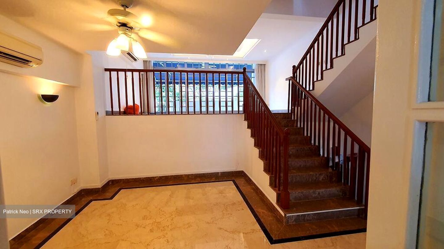 Chancery Grove (D11), Terrace #502164971